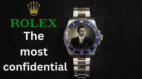 is rolex an english company|rolex company overview.